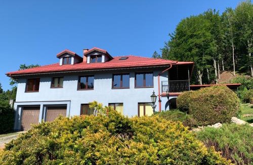 Dlugopole-Zdroj Apartment | Leśny Dom