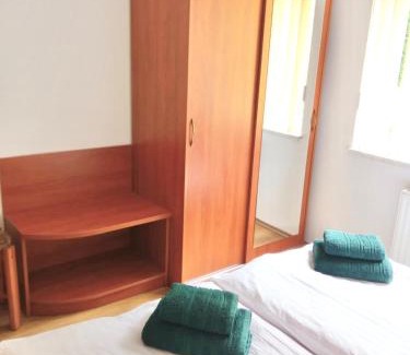Dlugopole-Zdroj Apartment | Leśny Dom