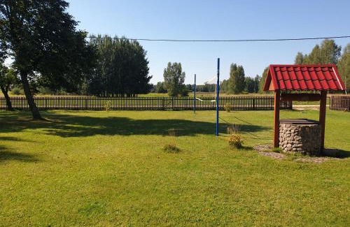 Bialowieza House | Leśny domek