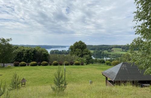 Chmielno House | Leśny domek