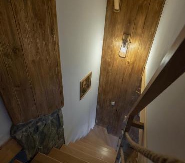 Giby House | Leśny Kącik Zelwa