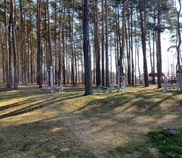 Tomaszow Mazowiecki Hotel | Leśny Ośrodek Szkoleniowy Nagórzyce