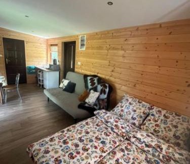 Smardzewice Bed & Breakfast | Leśny Zakątek
