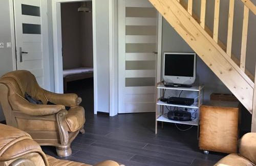 Lubiatowo Cabin | Leśny zakatek