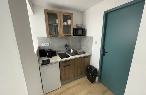 Riorges Apartment | Le 003 de L'avenue, Appartement Tout Confort