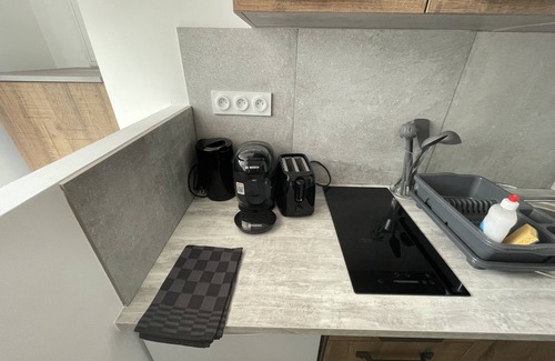 Riorges Apartment | Le 003 de L'avenue, Appartement Tout Confort