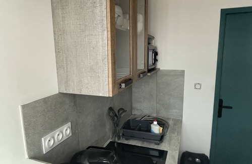 Riorges Apartment | Le 003 de L'avenue, Appartement Tout Confort