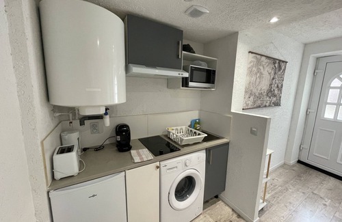 Roanne Apartment | Le 103 du Marché, en Plein Coeur de la Ville