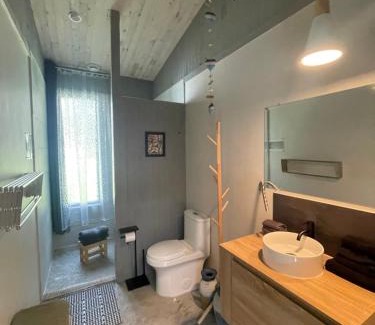 Mauricie Apartment | Le 1040 St-Mathieu du Parc