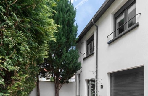 Republique Apartment | Le 108 - 108 avenue Thermale - Vichy