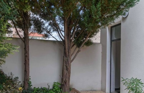 Republique Apartment | Le 108 - 108 avenue Thermale - Vichy