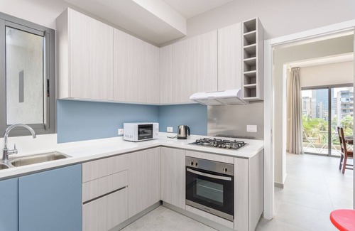 Jal El Dib Hotel | Le 115 Aparthotel in Jal El Dib