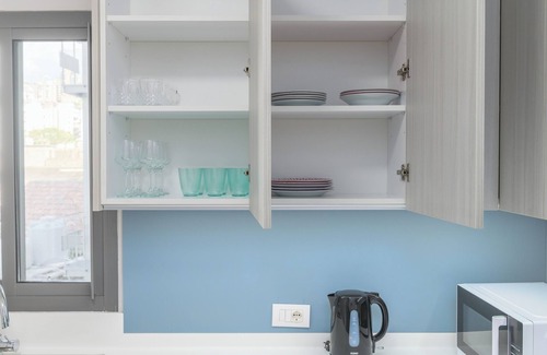 Jal El Dib Hotel | Le 115 Aparthotel in Jal El Dib