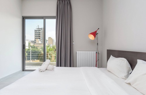 Jal El Dib Hotel | Le 115 Aparthotel in Jal El Dib