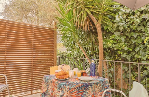 La Marana Apartment | Le 116 | T2 40m², Wi-Fi, Air Conditioning, Beach 300 metres away