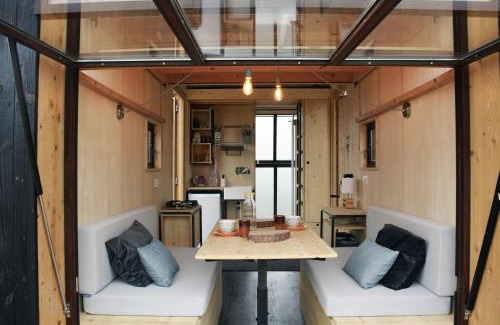 Ebreuil House | LE 12