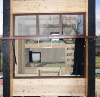 Ebreuil House | LE 12