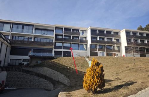 Egat Apartment | Le 1790 alt