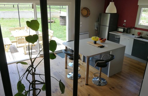 Camurac House | Le 180 Camurac