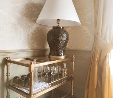 Richebourg - Saint-Clement Apartment | Le 1825, une suite luxueuse au coeur de la ville