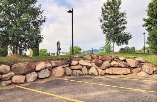 Bromont Apartment | Le 204 Champlain Bromont