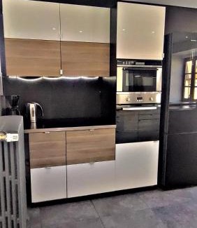 Mittelwihr Apartment | Le 21