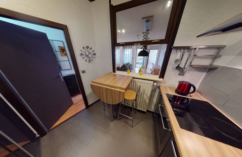 Strasbourg Apartment | le 23 appartement 65m2 up to 6