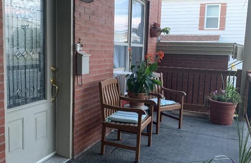 Les Maskoutains Regional County Municipality Apartment | Le 2300 S