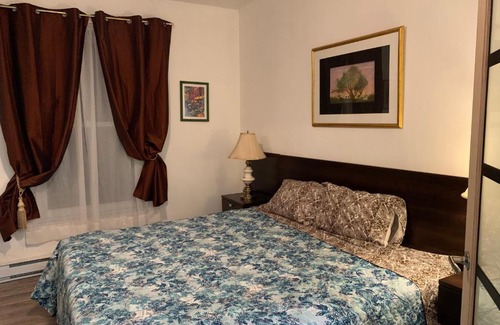 Les Maskoutains Regional County Municipality Apartment | Le 2300 S