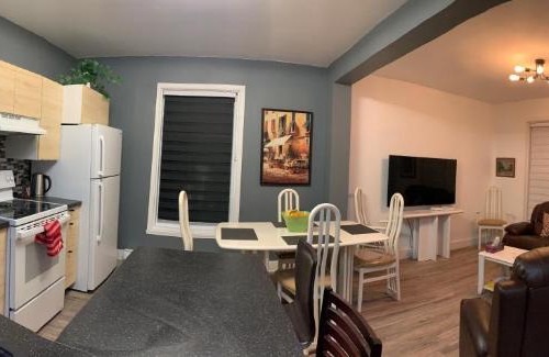 Les Maskoutains Regional County Municipality Apartment | Le 2300 S