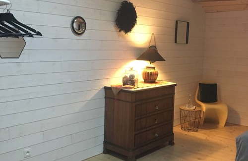 Saint-Martory Bed & Breakfast | Le 25bis