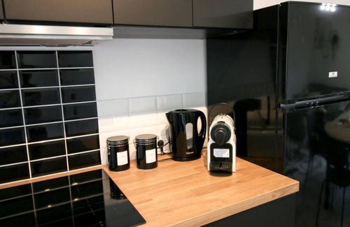 Crecy-en-Brie Apartment | Le 27 - Crécy La Chapelle - Disney