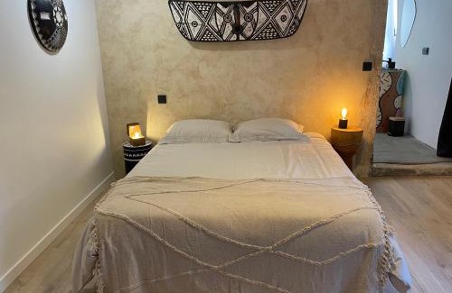Grane Bed & Breakfast | Le 270