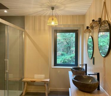 Grane House | Le 270 Jungle