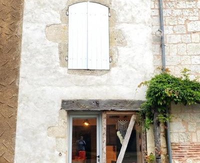 Laparade House | Le 29 Bis