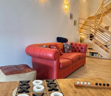 Laparade House | Le 29 Bis