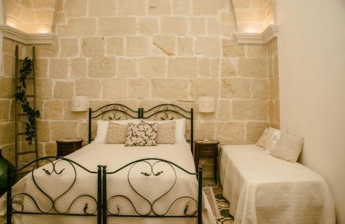 Cursi House | Le 3 Volte