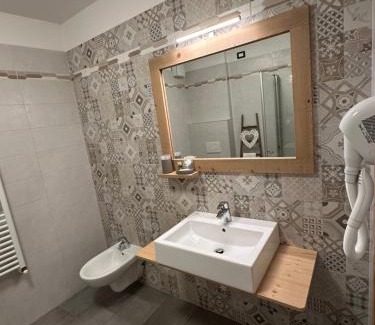 Cavedago House | LE 4 STAGIONI