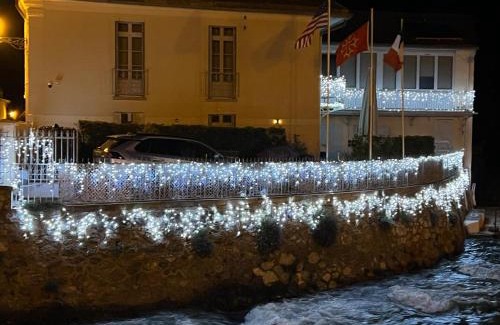 Bagneres-de-Luchon House | LE 41 AVENUE FOCH