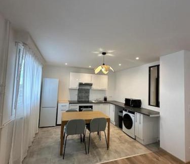 Jouvence Apartment | Le 41