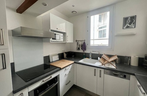 Poitiers Apartment | Le 46 Magenta - Grand Duplex en hypercentre