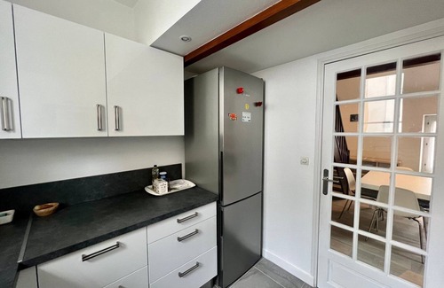 Poitiers Apartment | Le 46 Magenta - Grand Duplex en hypercentre