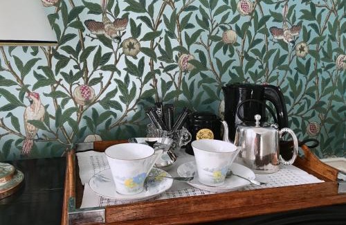 Quartier de la Porte-Saint-Denis Bed & Breakfast | Le 48 Paris