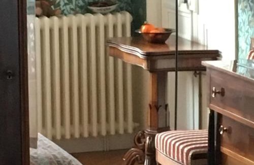 Quartier de la Porte-Saint-Denis Bed & Breakfast | Le 48 Paris