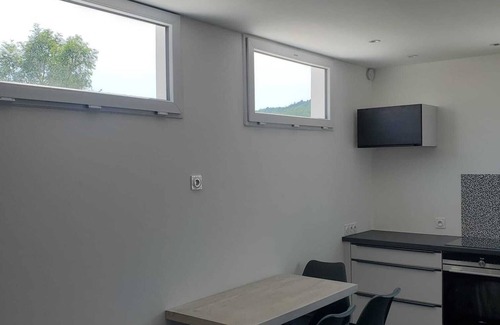Montigny-Montfort House | Le 4G: Maison de Plain-pied