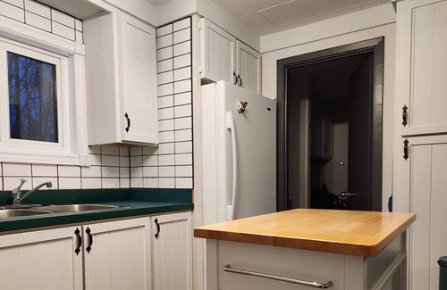 Roberval Cabin | le-4saisons