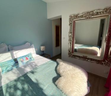 Mornac-sur-Seudre Bed & Breakfast | Le 5 bis