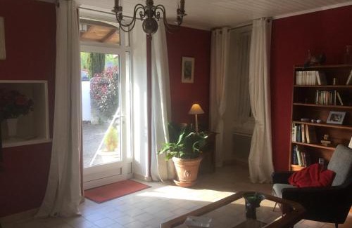 Mornac House | Le 5 d'Abel