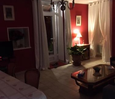 Mornac House | Le 5 d'Abel