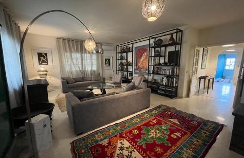 Cite Jardins Apartment | Le 5 ter